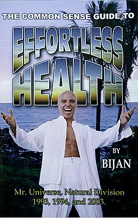 Effortless Health - 輕鬆健康