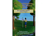 Effortless Prosperity 青少年第一冊