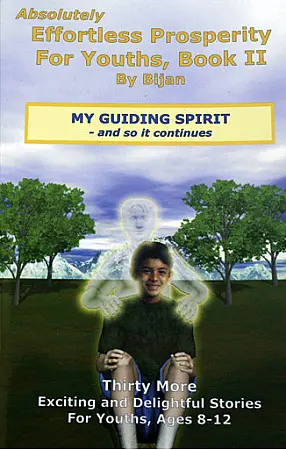 My Guiding Spirit - Effortless Prosperity 青少年第二冊