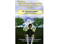 My Guiding Spirit - Effortless Prosperity 青少年第二冊 My Guiding Spirit - Effortless Prosperity 青少年第二冊
