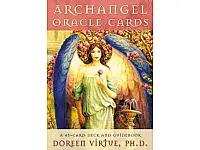 大天使Oracle卡 Doreen Virtue 大天使Oracle卡 Doreen Virtue