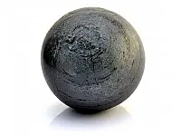 天鐵(鐵鎳隕石)球 天鐵(鐵鎳隕石)球