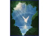 Angel Falls Angel Falls
