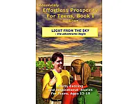 Effortless Prosperity 青少年書 I Effortless Prosperity 青少年書 I