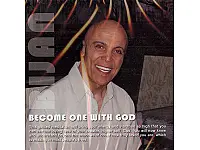 與神合一Becoming One with God Bijan Anjomi 與神合一Becoming One with God Bijan Anjomi