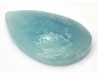 海水藍寶墜 海水藍寶墜