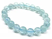 海蓝宝石手链 海蓝宝石手链