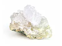 巴西天然薰衣草紫晶花紫水晶簇 巴西天然薰衣草紫晶花紫水晶簇