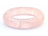 粉晶手鐲 粉晶手鐲