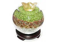 招財聚寶盆 招財聚寶盆