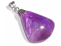 Sugilite Pendant Sugilite Pendant