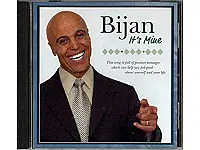 我的 Bijan Anjomi 我的 Bijan Anjomi