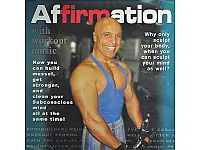 健身肯定語音樂 健身肯定語音樂