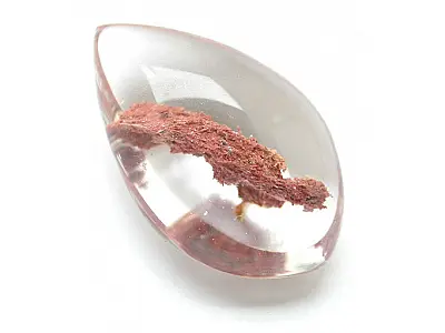 異像水晶