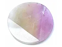 舒俱徠石大衛星墜子 舒俱徠石大衛星墜子