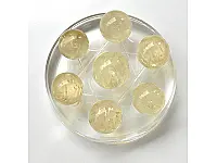 冰洲石七星陣 冰洲石七星陣