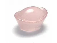 玫瑰石英錠 玫瑰石英錠
