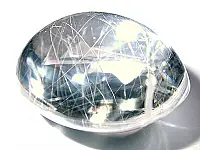 Rutilated Quartz Pendant Rutilated Quartz Pendant