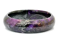 天然舒俱徠石老礦手鐲 天然舒俱徠石老礦手鐲