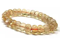 黃水晶手鍊 黃水晶手鍊