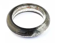 天然綠幽靈彩幽靈招財手鐲 天然綠幽靈彩幽靈招財手鐲