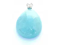 海水藍寶墜 海水藍寶墜