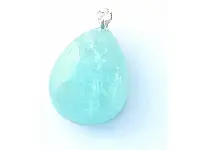 海水藍寶墜 海水藍寶墜