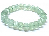 Prehnite Bracelet Prehnite Bracelet