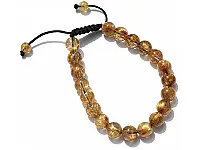 天然鈦晶手珠 天然鈦晶手珠