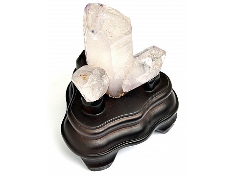 紫水晶晶簇 紫水晶晶簇