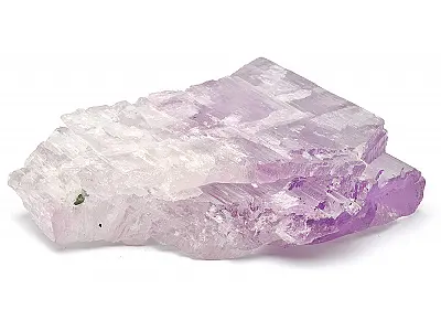 頂級紫丁香色紫鋰輝石原礦