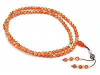 天然頂級太陽石108唸珠 天然頂級太陽石108唸珠