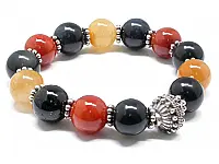 五行純銀手珠 五行純銀手珠