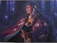 Woman between the Wind Woman between the Wind