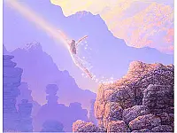 靈魂飛升 - Gilbert Williams 靈魂飛升 - Gilbert Williams