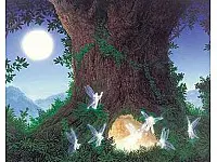 Summons of the Faerie Queen Summons of the Faerie Queen