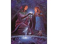 Sharing the Gift Sharing the Gift