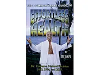 Effortless Health - 輕鬆健康 Effortless Health - 輕鬆健康