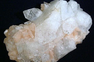 Apophyllite