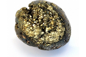 Pyrite