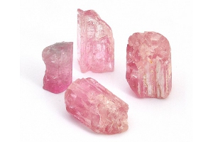 Pink Tourmaline