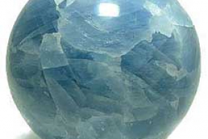 Celestite