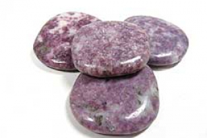 Lepidolite