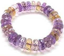 Ametrine