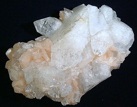 Apophylite