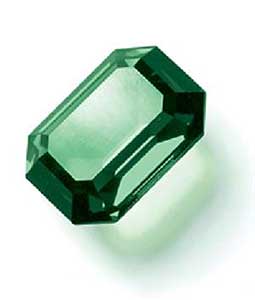 emerald