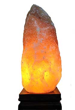 Himalayan Rock Salt Lamp