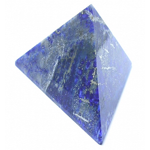 三角錐水晶
