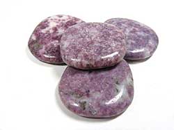 lepidolite