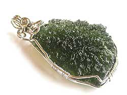 Moldavite